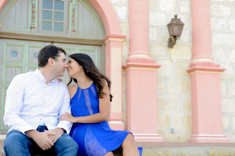 santa+barbara+engagement+session