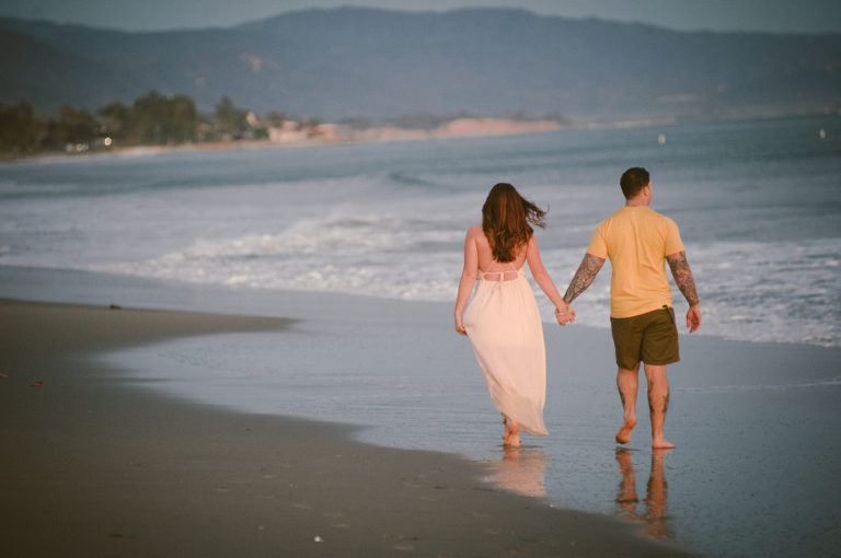 santa+barbara+engagement+session