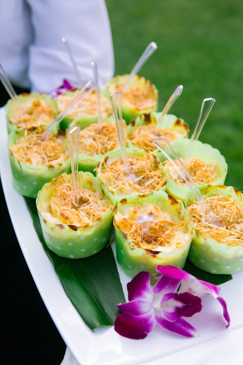 macaroni and cheese appetizers